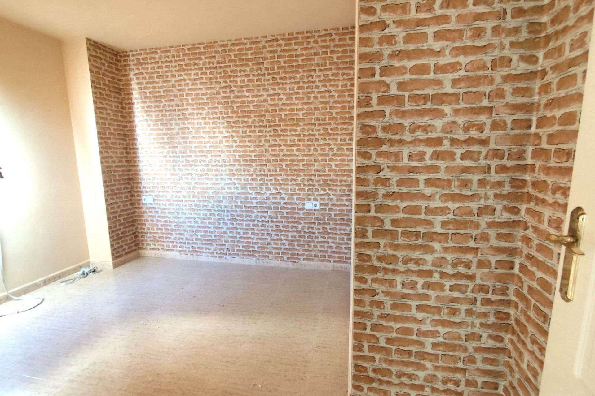 Brukt - Apartment -
Torrevieja - Centro