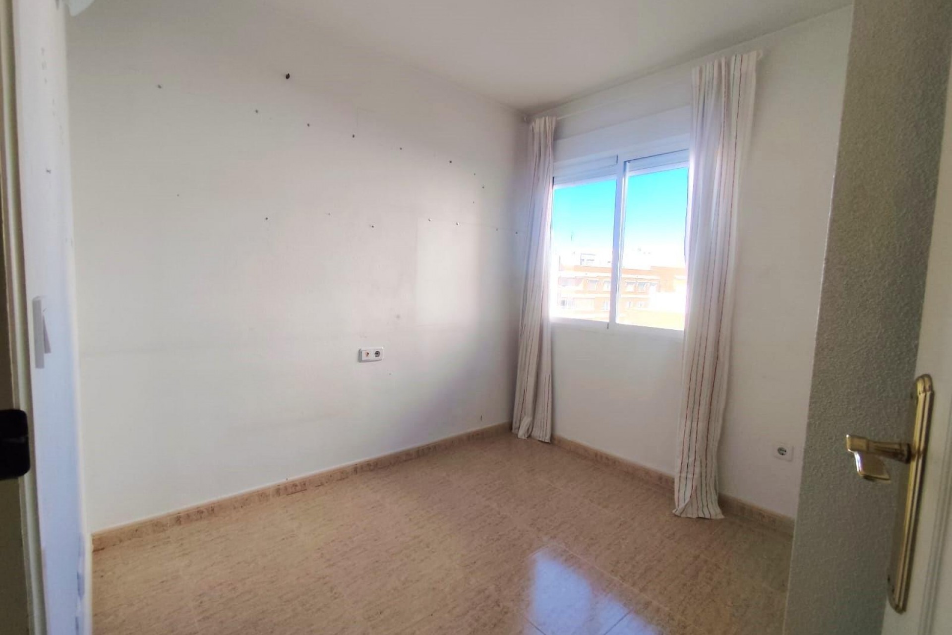 Brukt - Apartment -
Torrevieja - Centro
