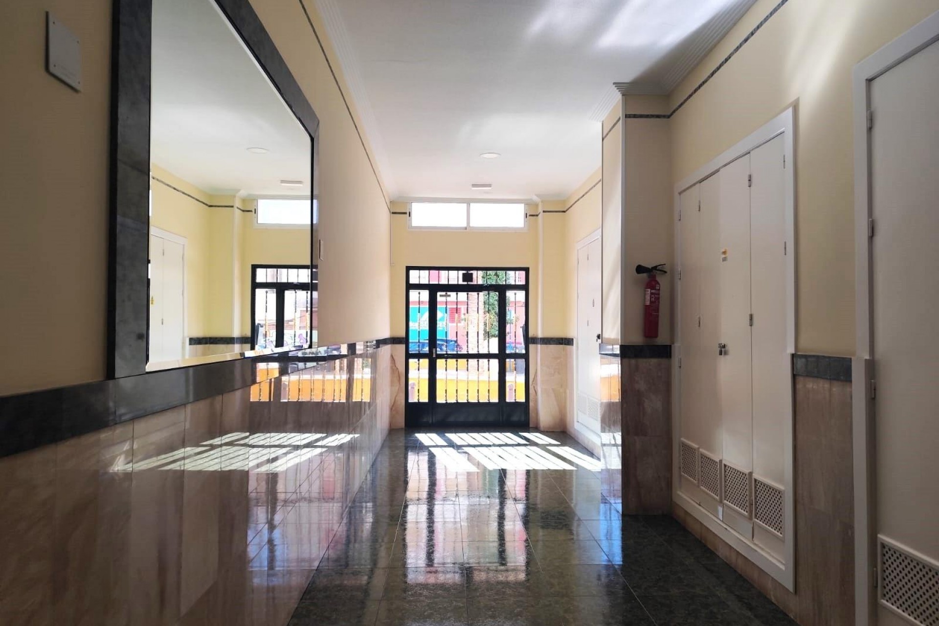 Brukt - Apartment -
Torrevieja - Centro