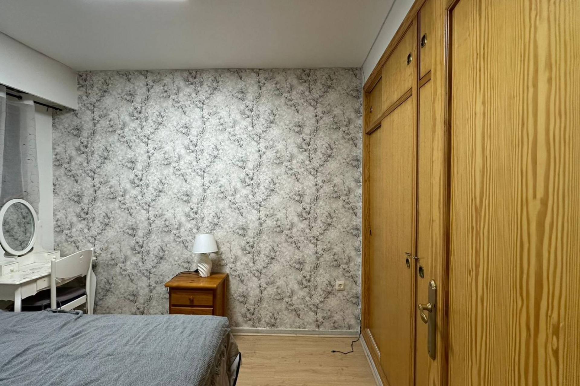 Brukt - Apartment -
Torrevieja - Centro