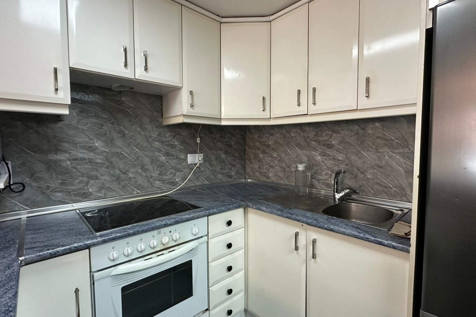 Brukt - Apartment -
Torrevieja - Centro