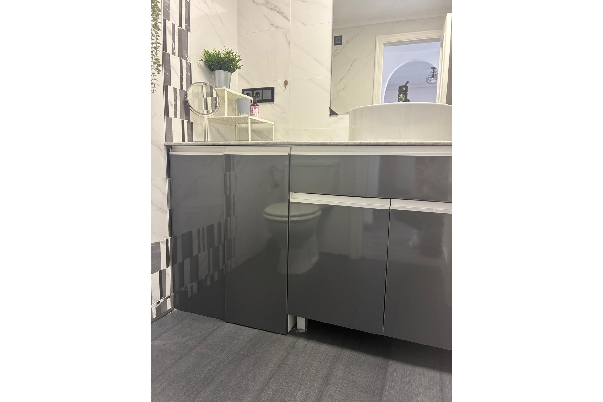 Brukt - Apartment -
Torrevieja - Centro