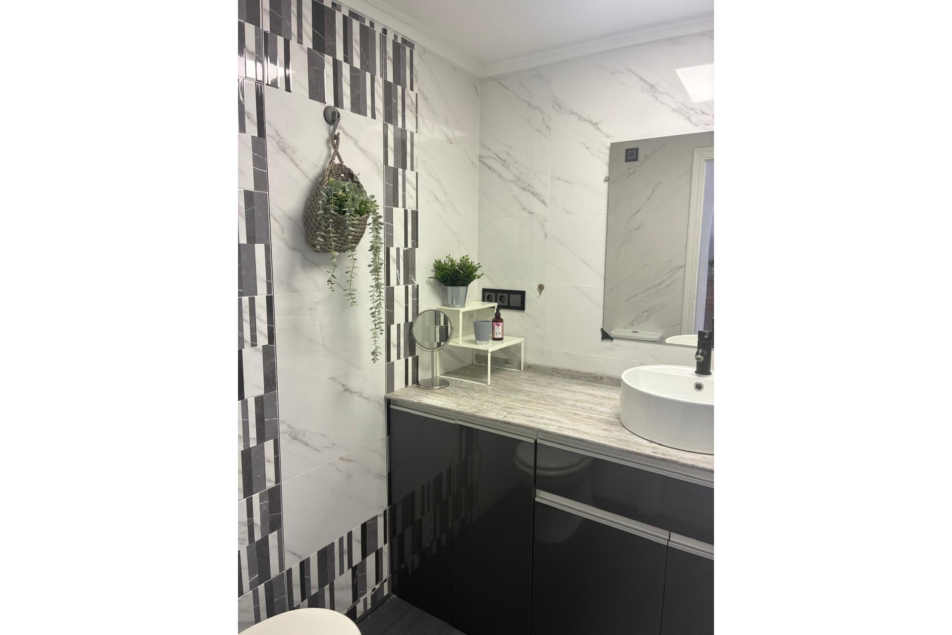 Brukt - Apartment -
Torrevieja - Centro