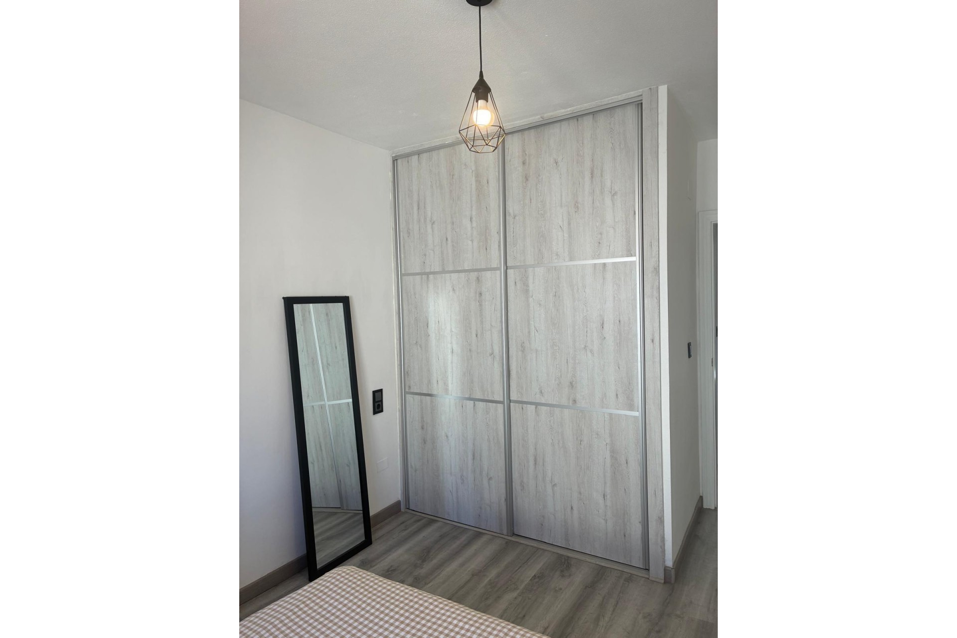 Brukt - Apartment -
Torrevieja - Centro