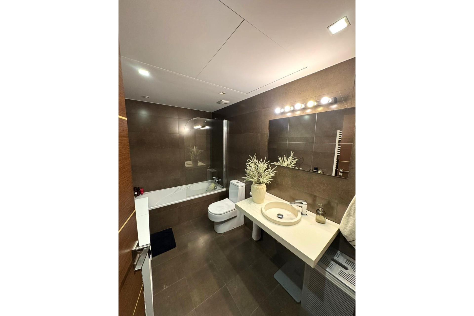 Brukt - Apartment -
Torrevieja - Centro