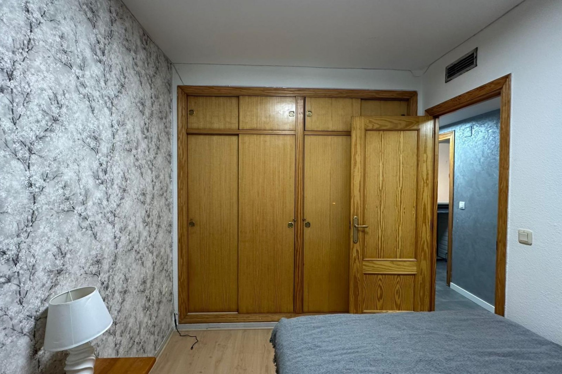 Brukt - Apartment -
Torrevieja - Centro