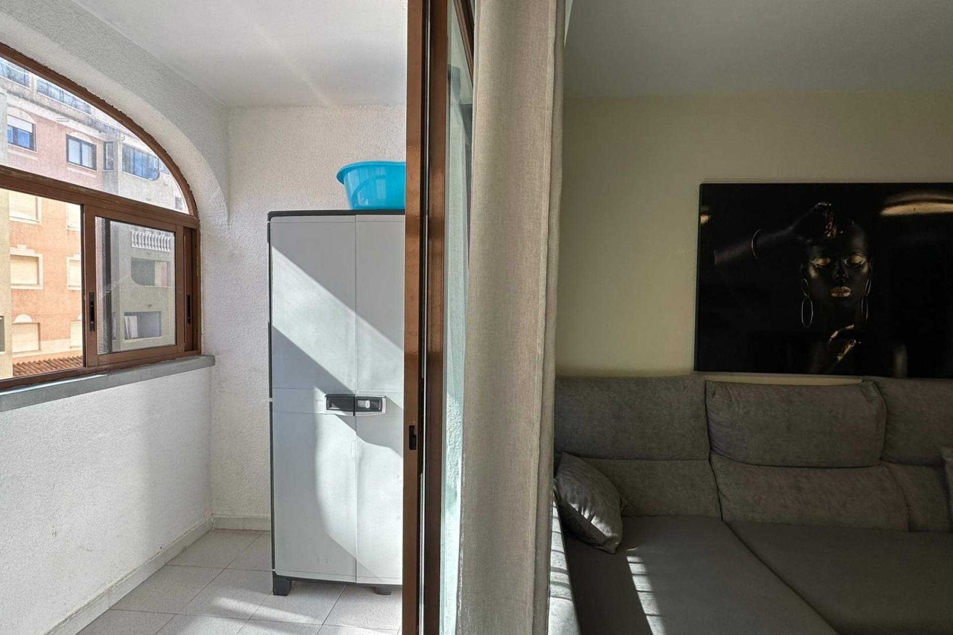 Brukt - Apartment -
Torrevieja - Centro