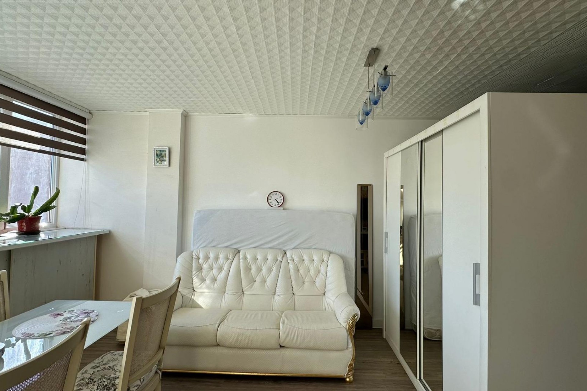 Brukt - Apartment -
Torrevieja - Centro