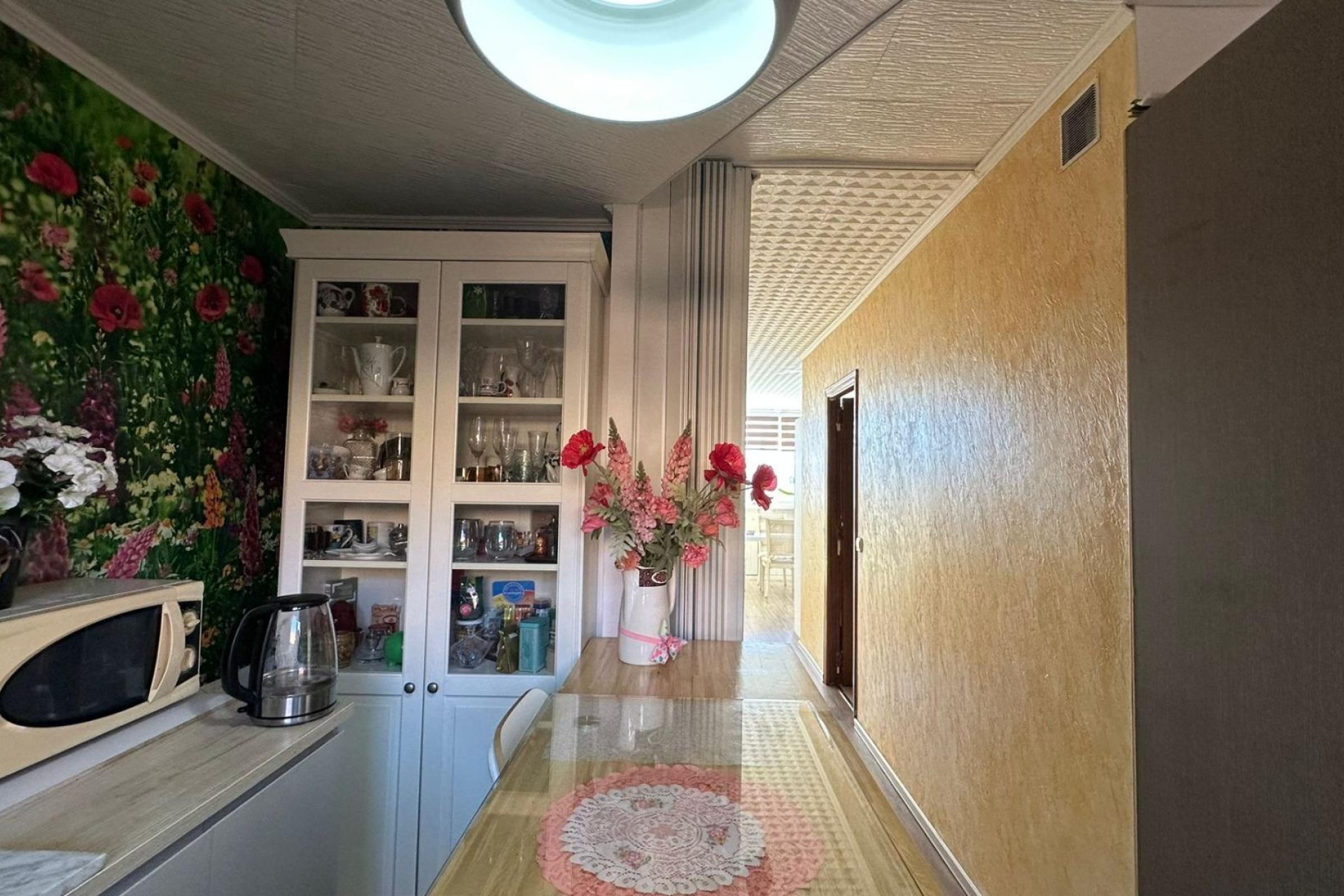 Brukt - Apartment -
Torrevieja - Centro