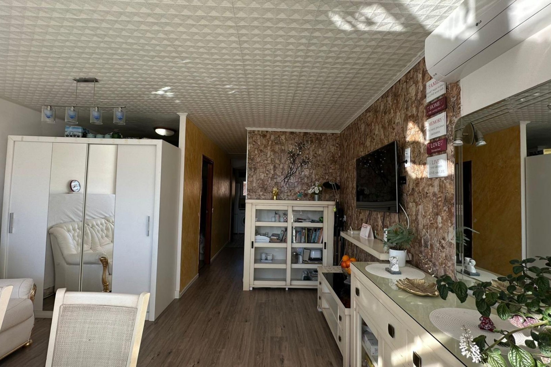 Brukt - Apartment -
Torrevieja - Centro