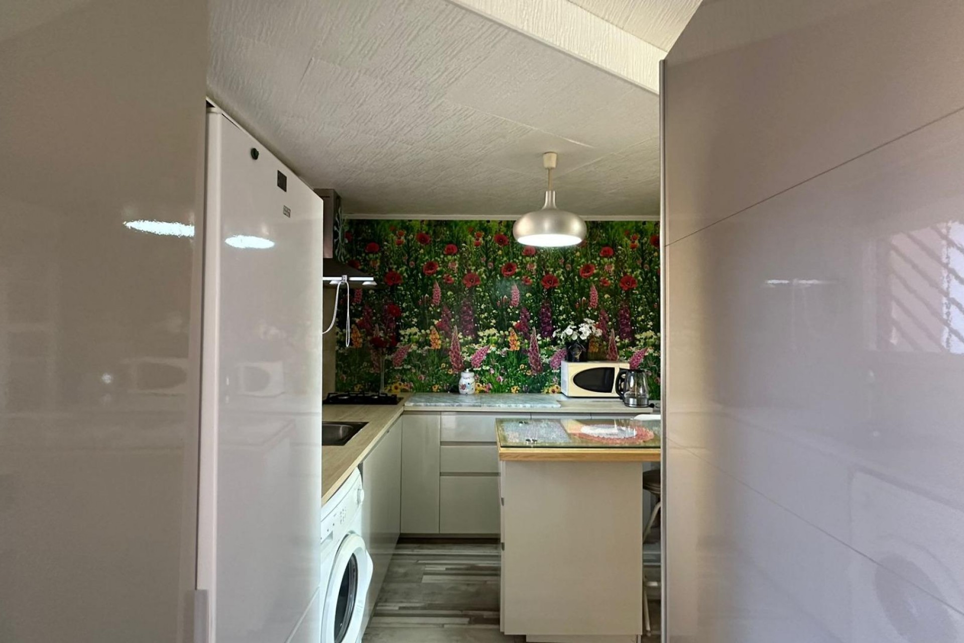 Brukt - Apartment -
Torrevieja - Centro