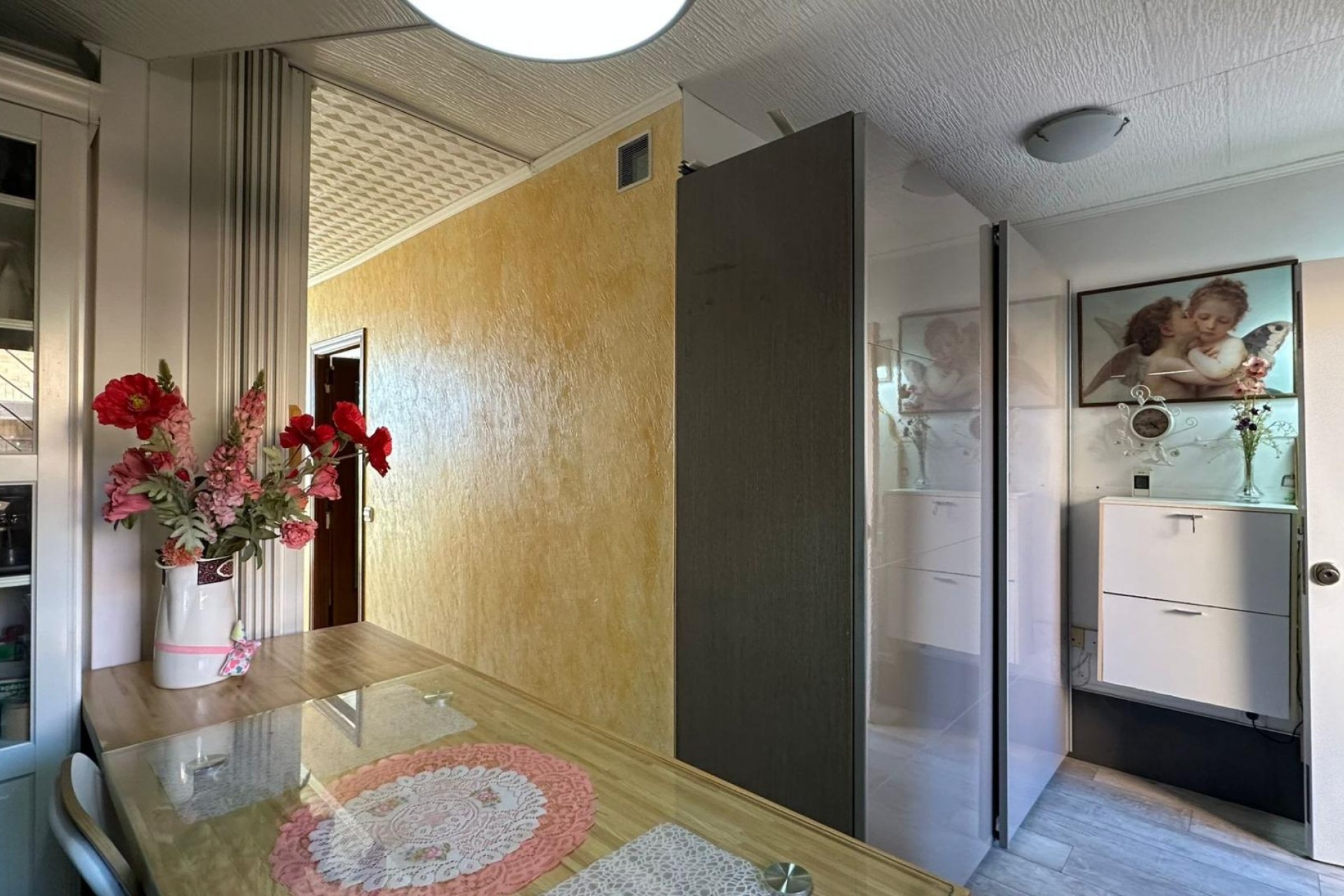 Brukt - Apartment -
Torrevieja - Centro