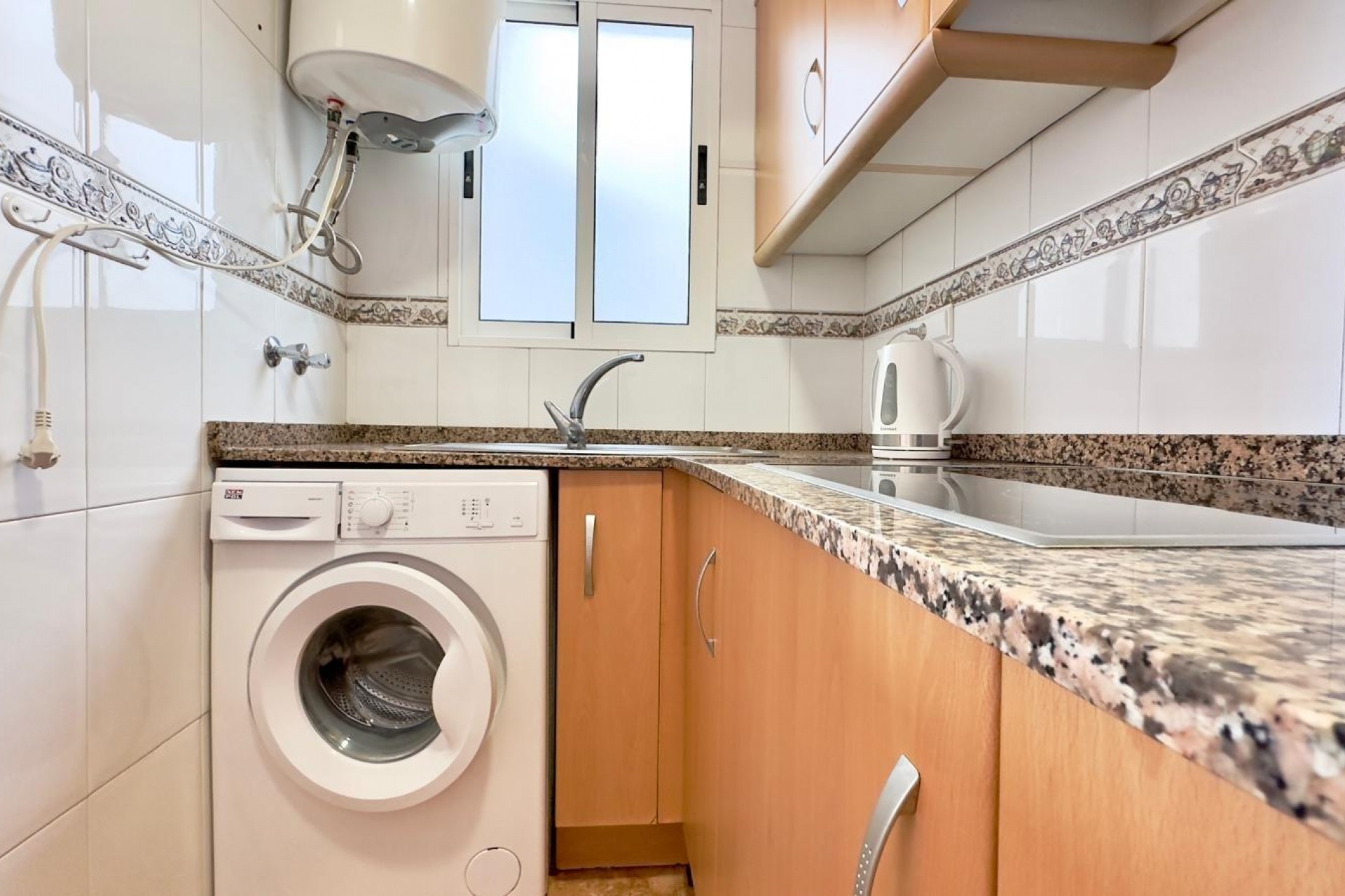 Brukt - Apartment -
Torrevieja - Centro