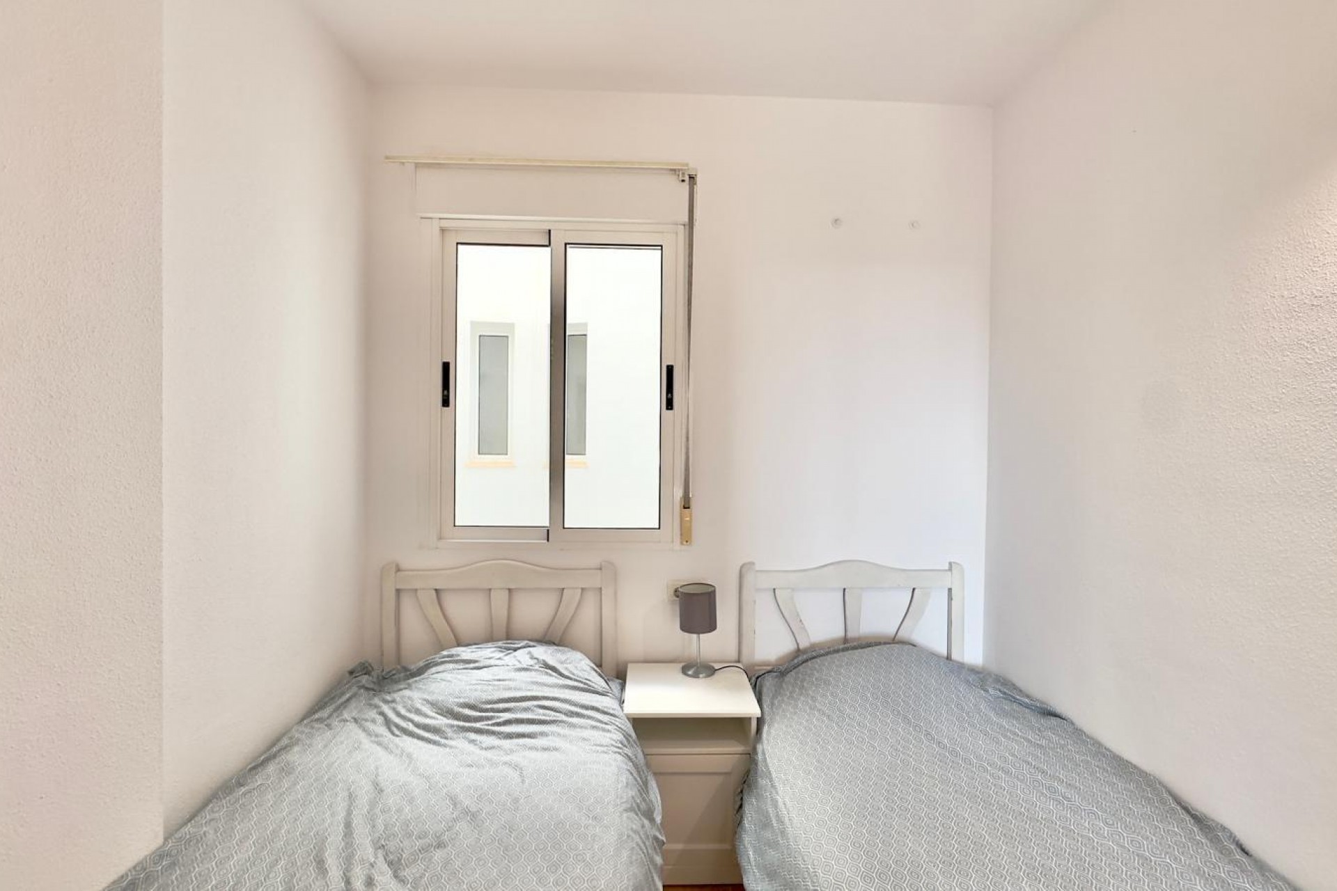 Brukt - Apartment -
Torrevieja - Centro