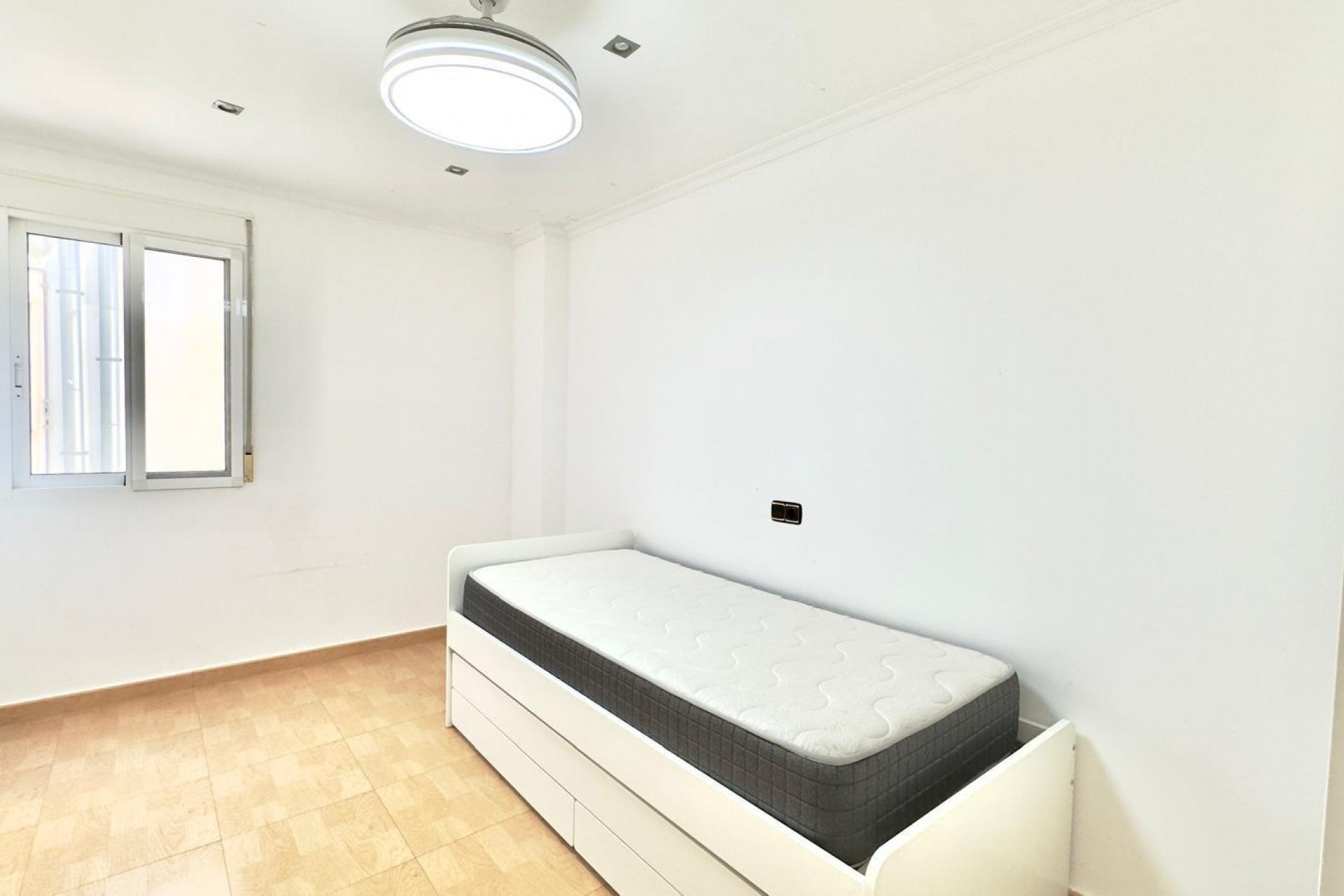 Brukt - Apartment -
Torrevieja - Centro