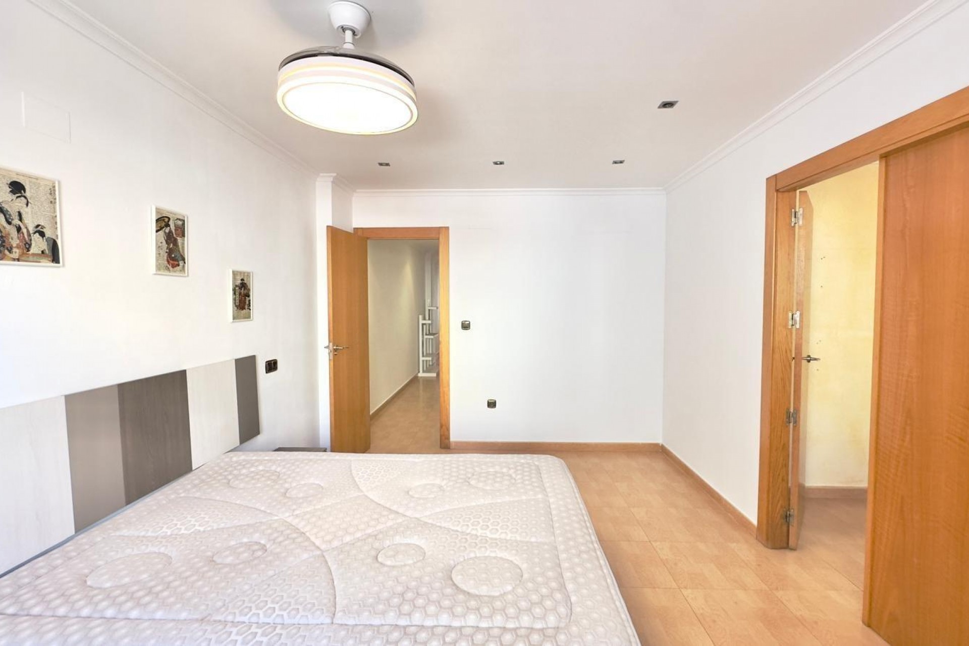 Brukt - Apartment -
Torrevieja - Centro