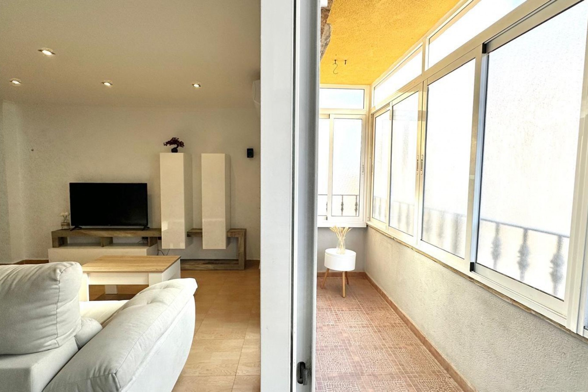 Brukt - Apartment -
Torrevieja - Centro