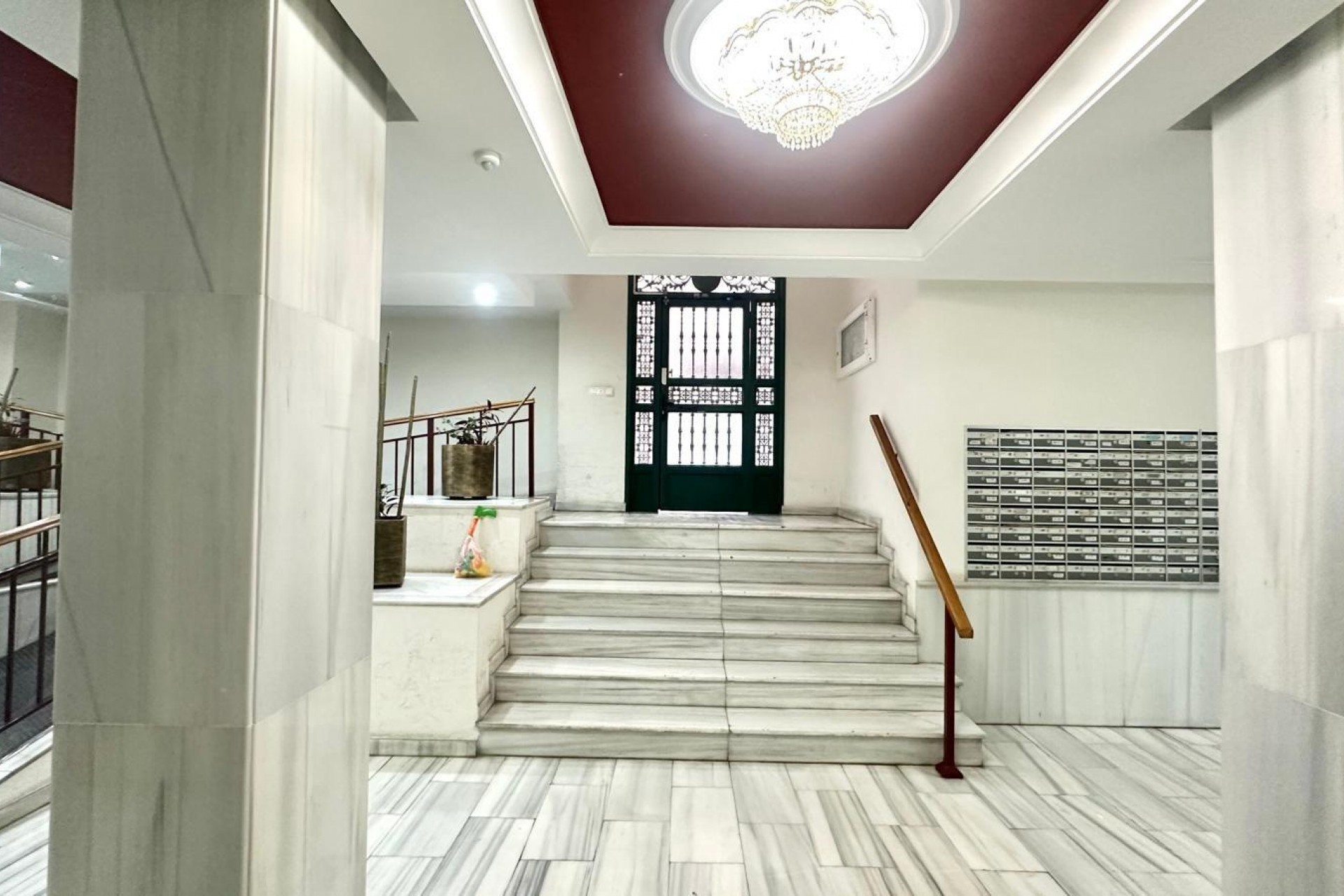 Brukt - Apartment -
Torrevieja - Centro