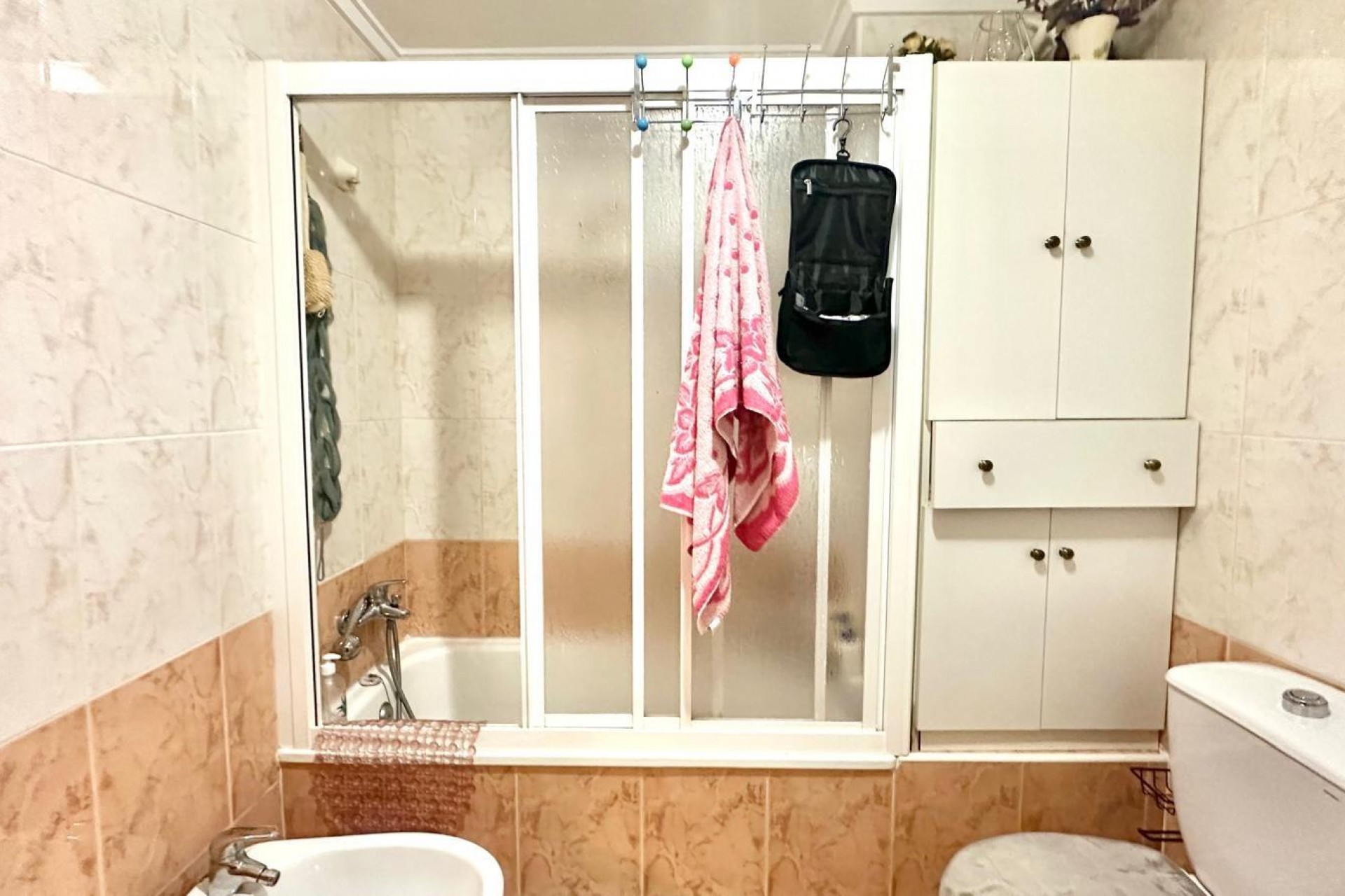 Brukt - Apartment -
Torrevieja - Centro