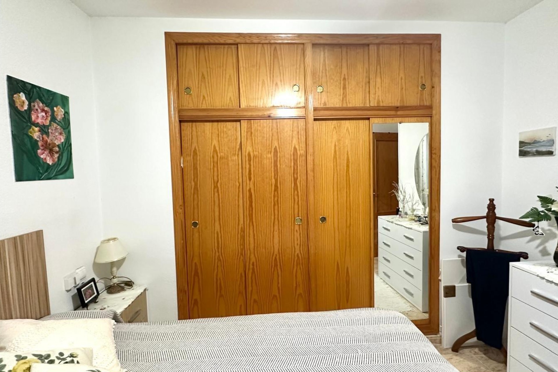 Brukt - Apartment -
Torrevieja - Centro