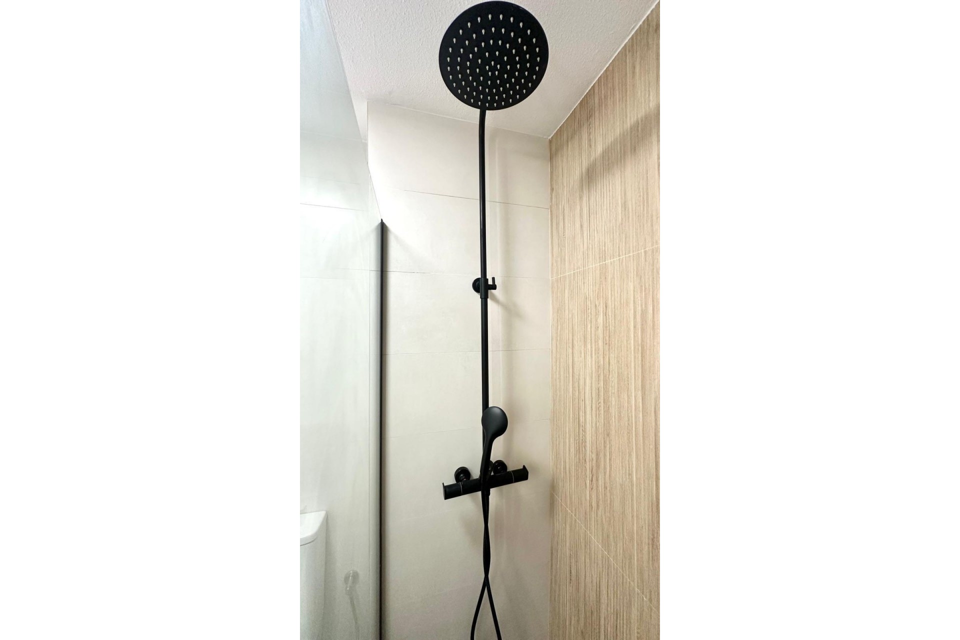 Brukt - Apartment -
Torrevieja - Centro