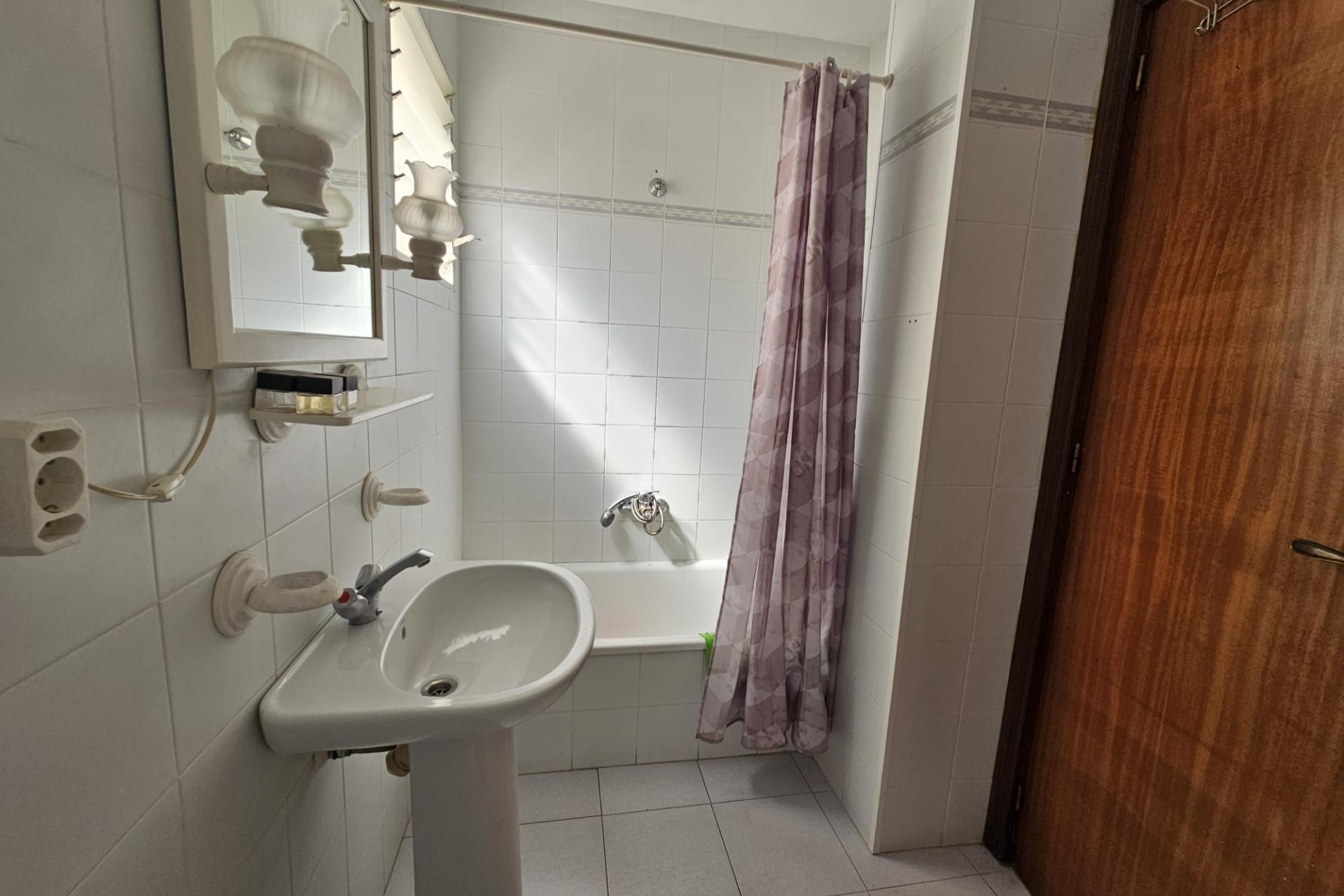 Brukt - Apartment -
Torrevieja - Centro