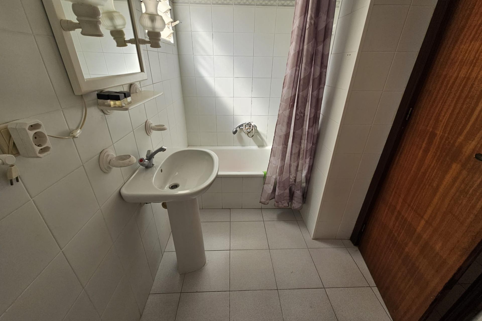 Brukt - Apartment -
Torrevieja - Centro