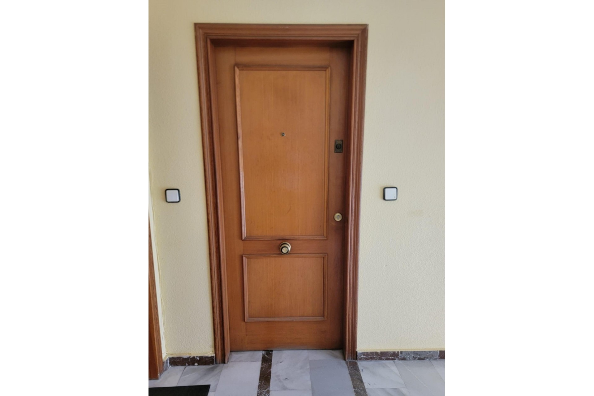 Brukt - Apartment -
Torrevieja - Centro