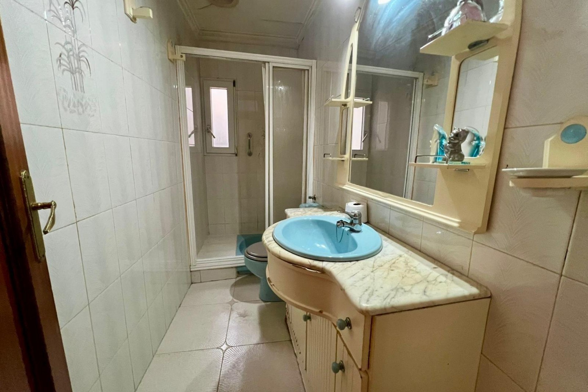 Brukt - Apartment -
Torrevieja - Centro