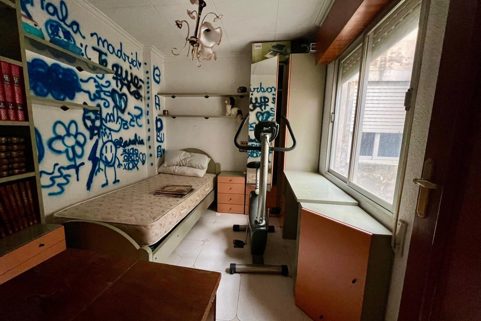 Brukt - Apartment -
Torrevieja - Centro