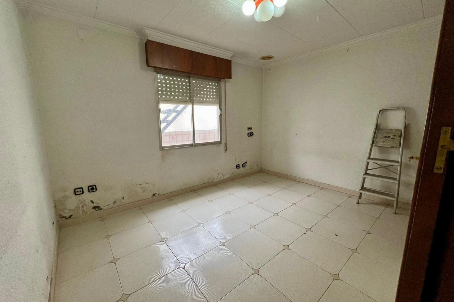 Brukt - Apartment -
Torrevieja - Centro