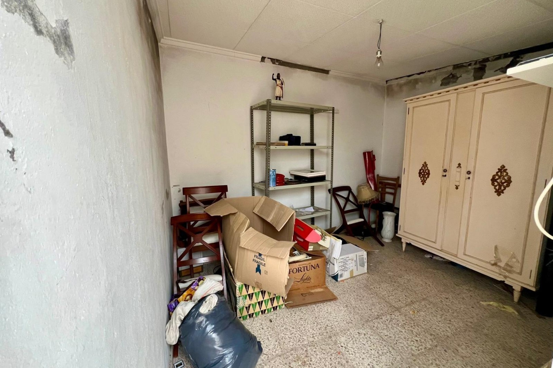 Brukt - Apartment -
Torrevieja - Centro