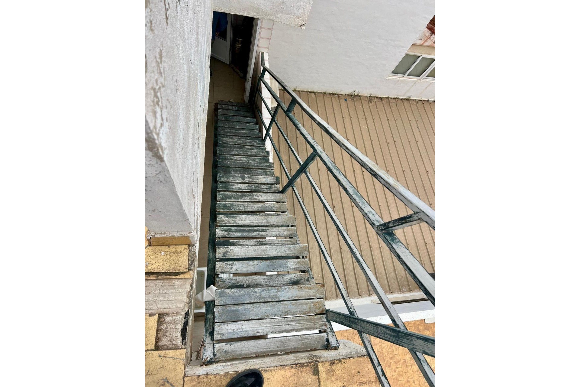 Brukt - Apartment -
Torrevieja - Centro