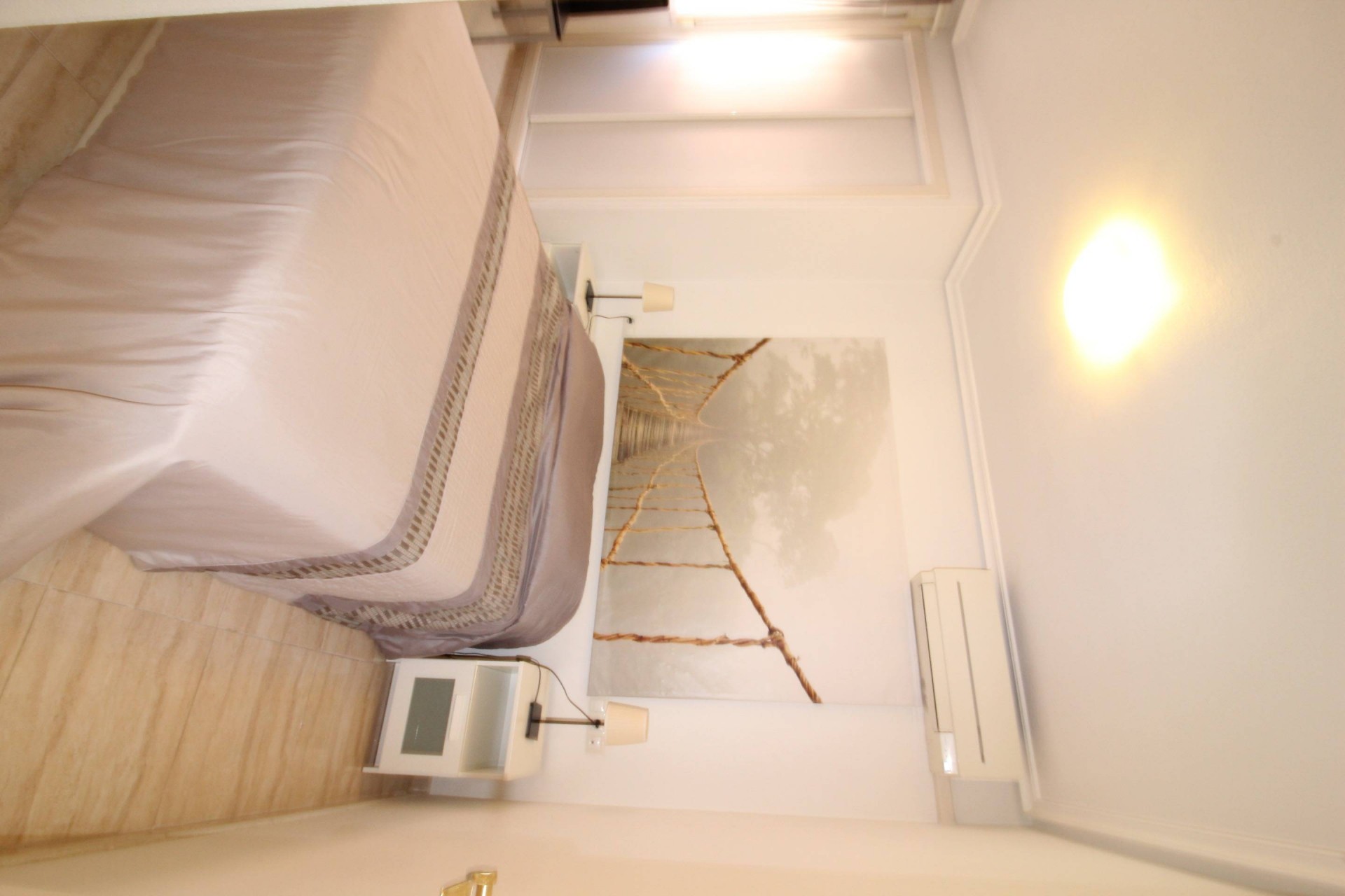 Brukt - Apartment -
Torrevieja - Centro