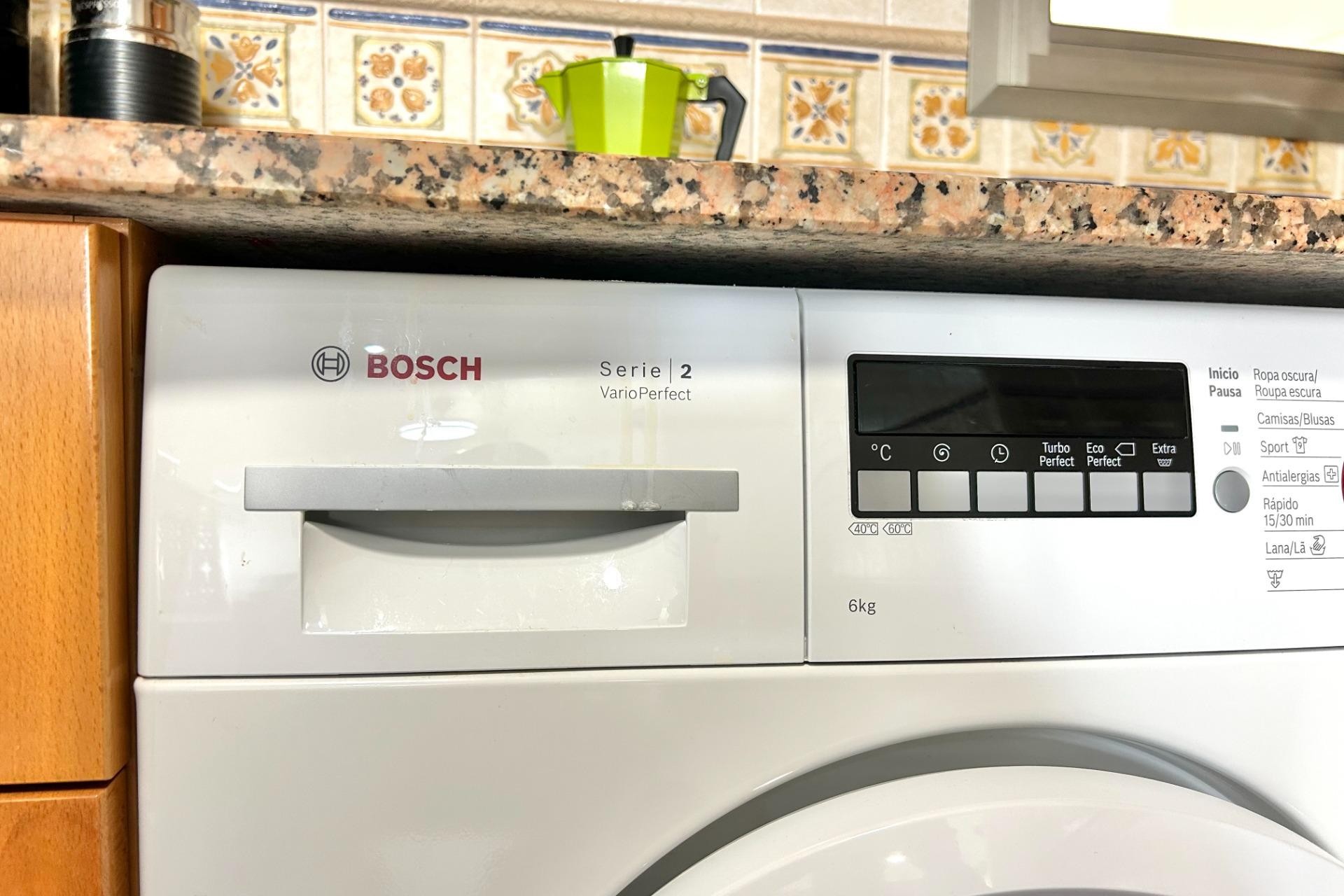 Brukt - Apartment -
Torrevieja - Centro