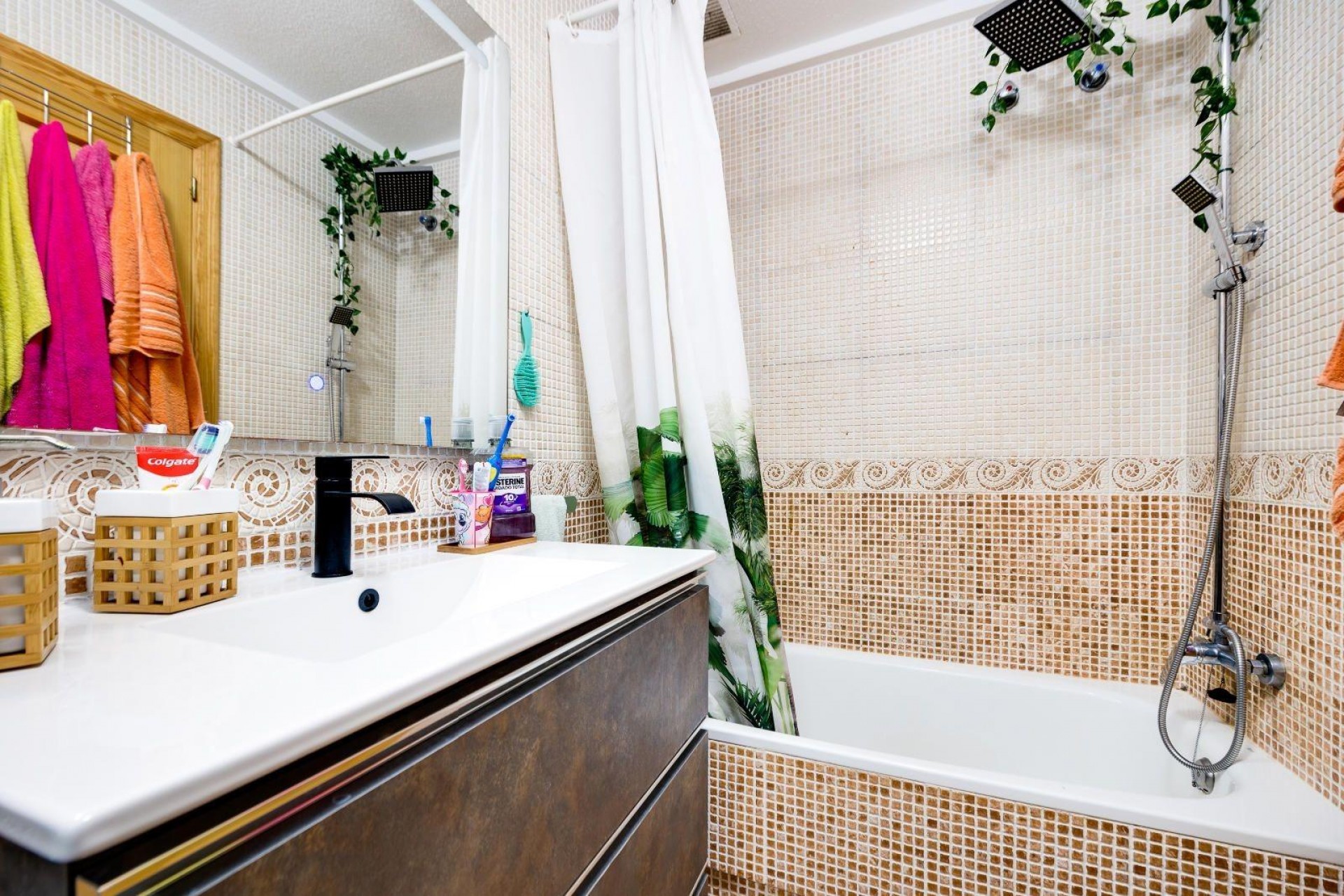 Brukt - Apartment -
Torrevieja - Centro