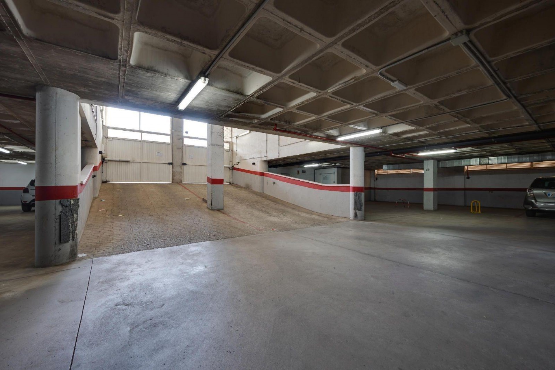 Brukt - Apartment -
Torrevieja - Centro