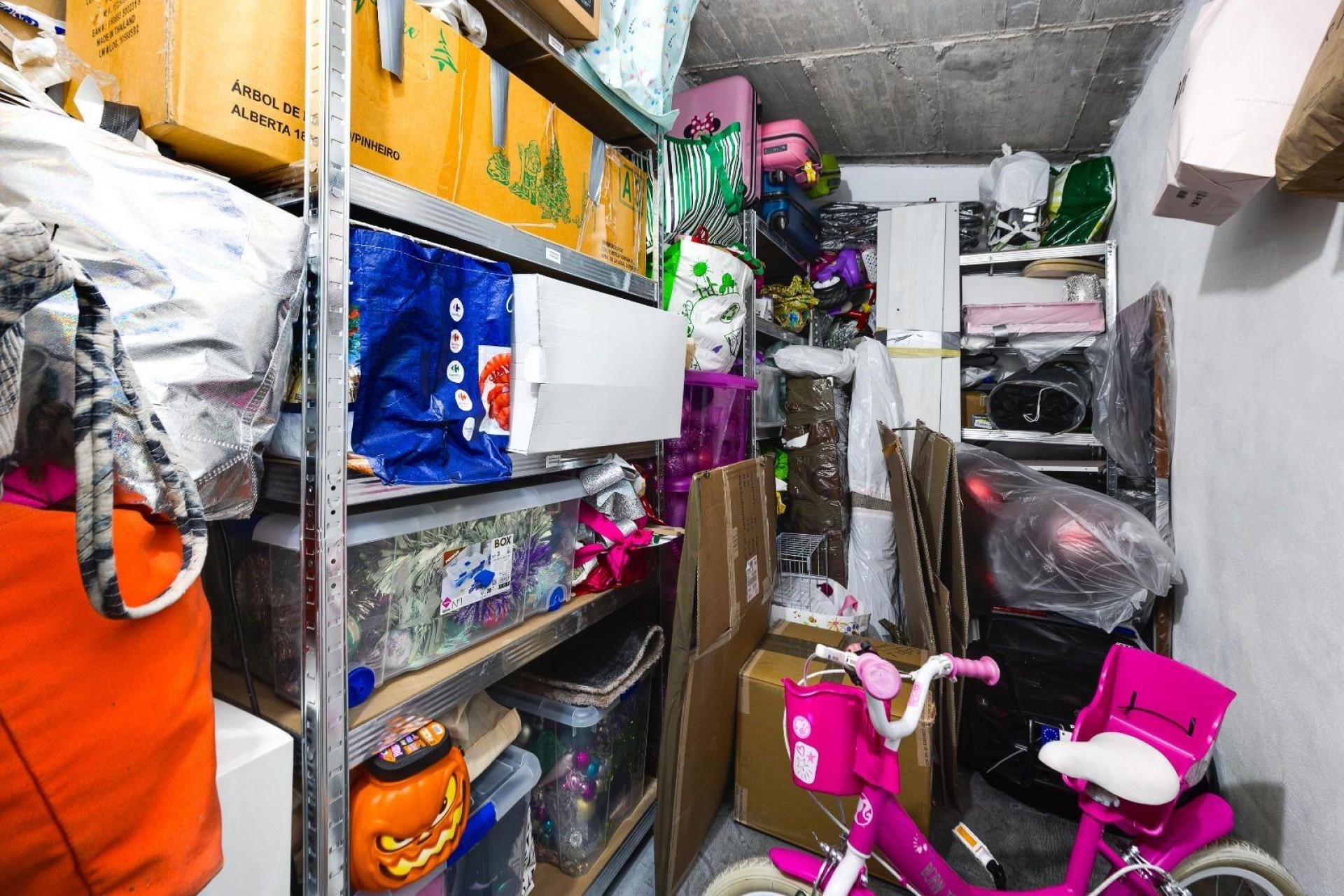 Brukt - Apartment -
Torrevieja - Centro