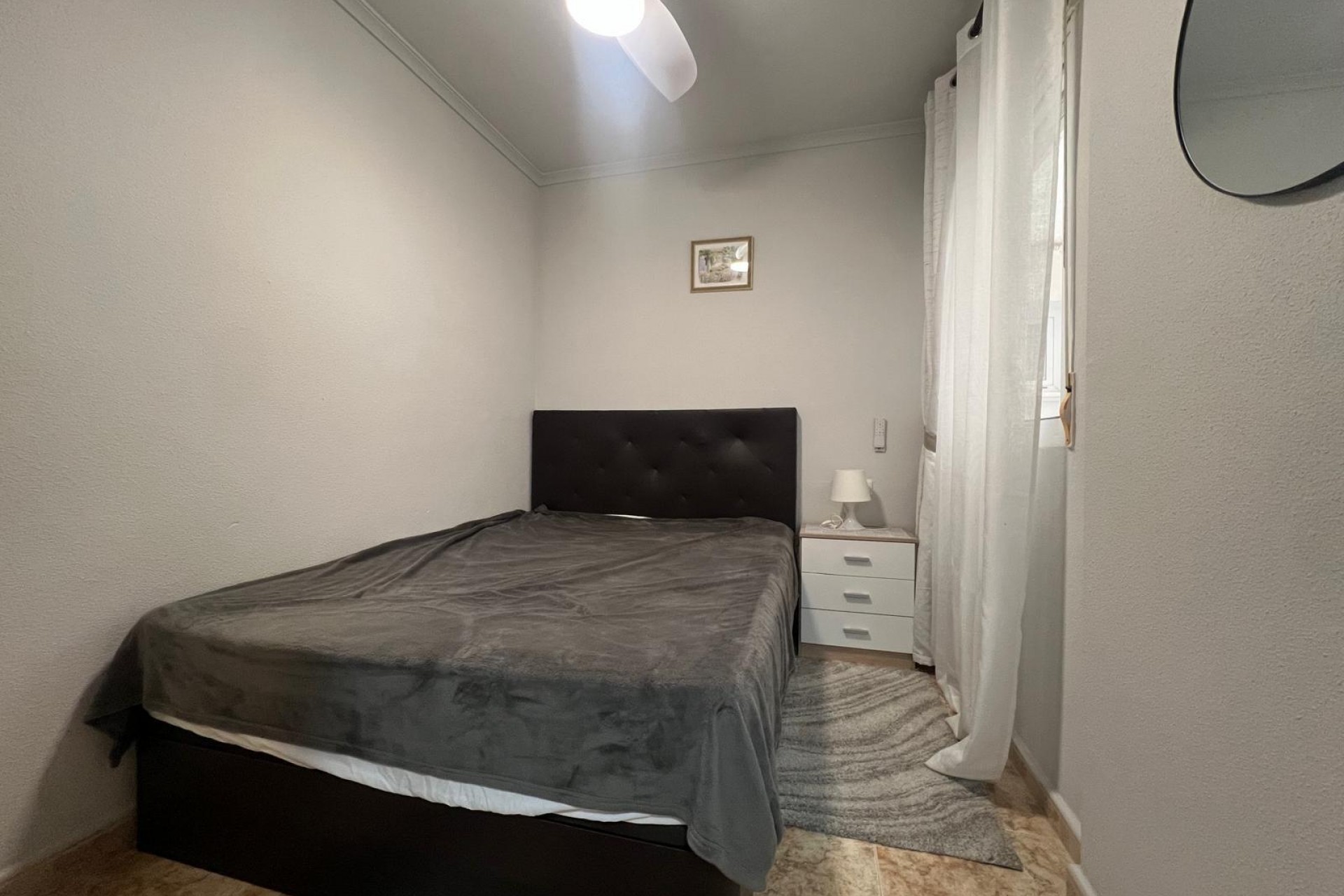 Brukt - Apartment -
Torrevieja - Centro