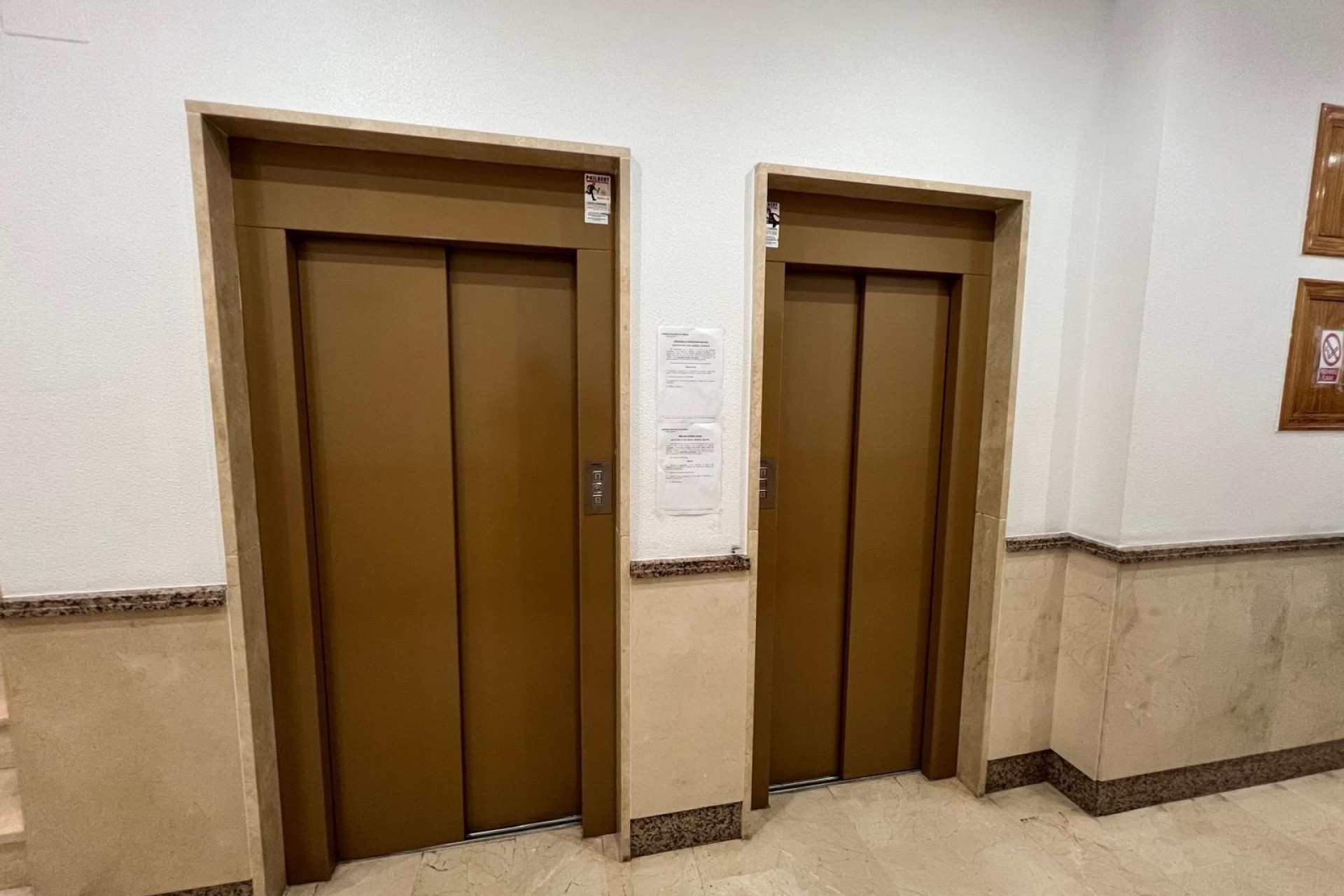 Brukt - Apartment -
Torrevieja - Centro