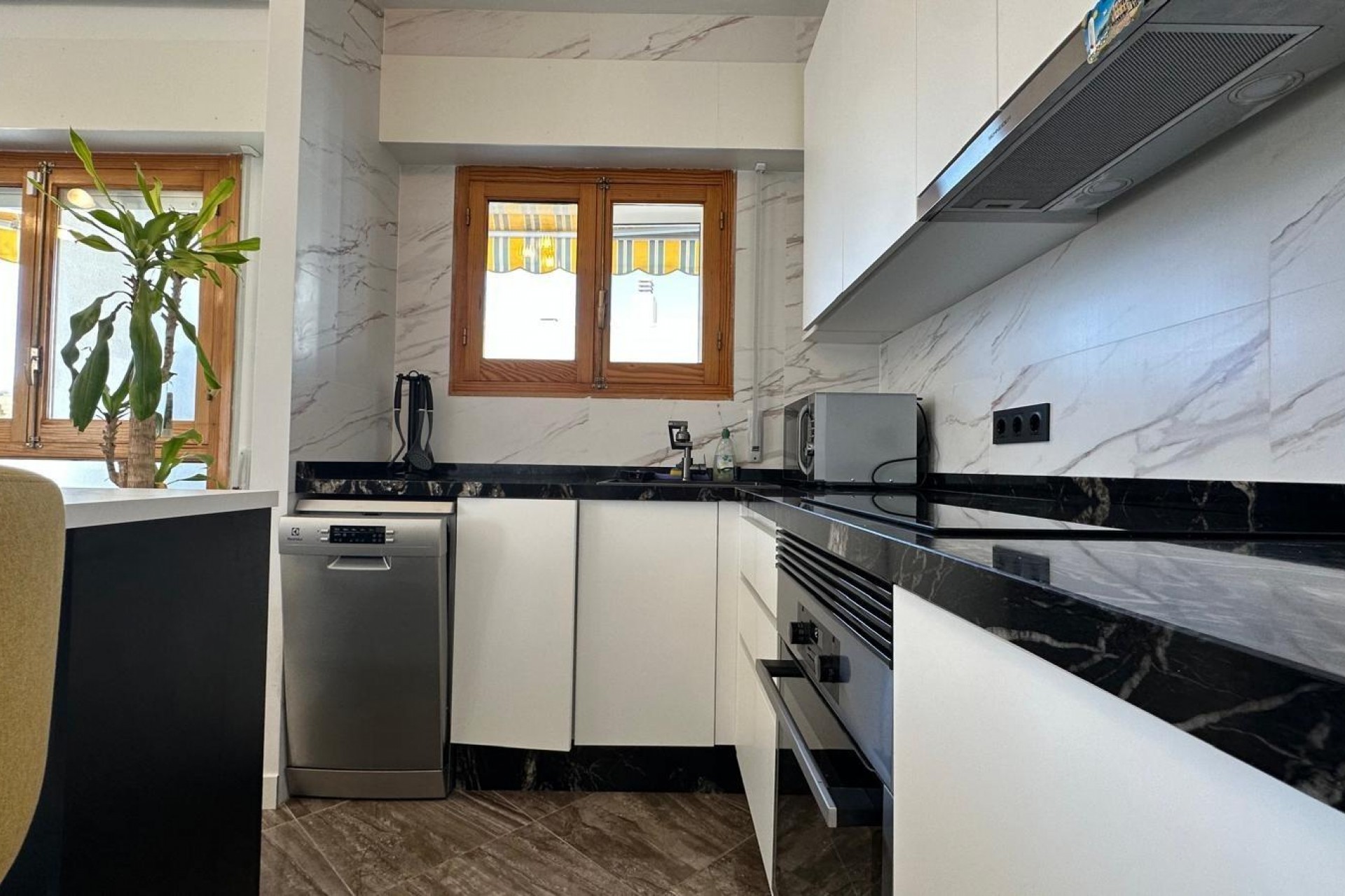 Brukt - Apartment -
Torrevieja - Centro