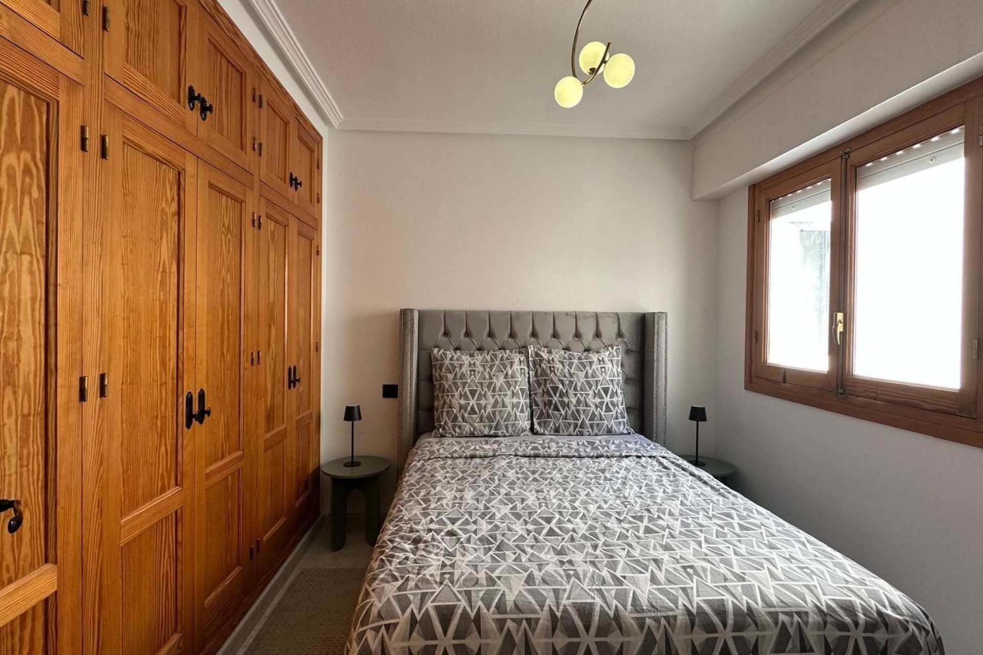 Brukt - Apartment -
Torrevieja - Centro