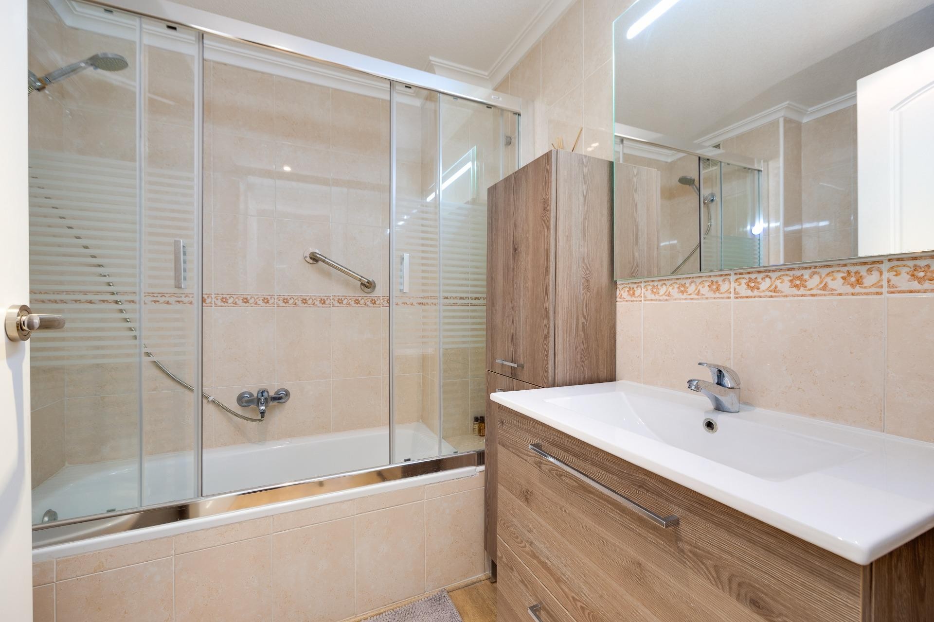 Brukt - Apartment -
Torrevieja - Centro