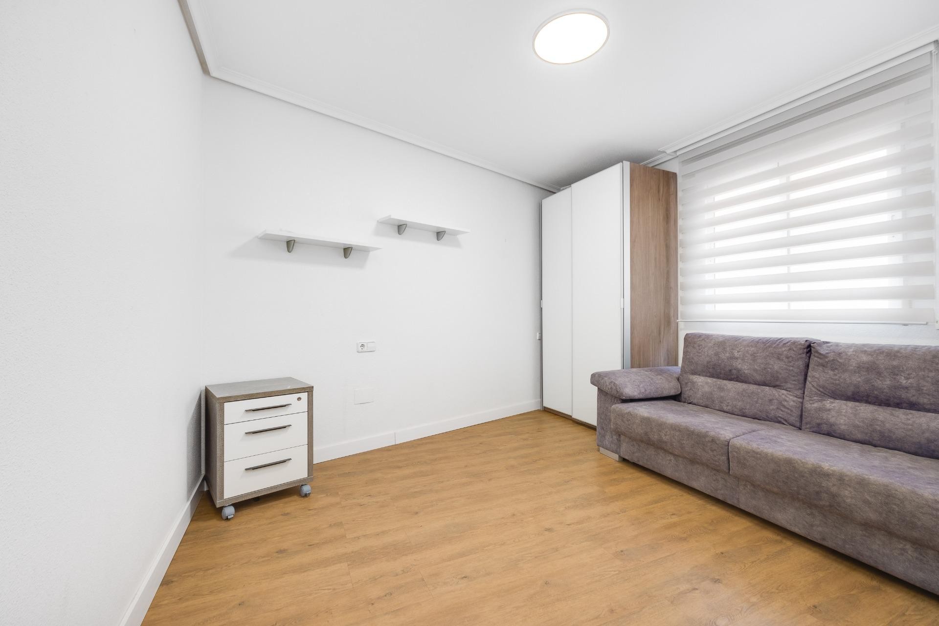 Brukt - Apartment -
Torrevieja - Centro