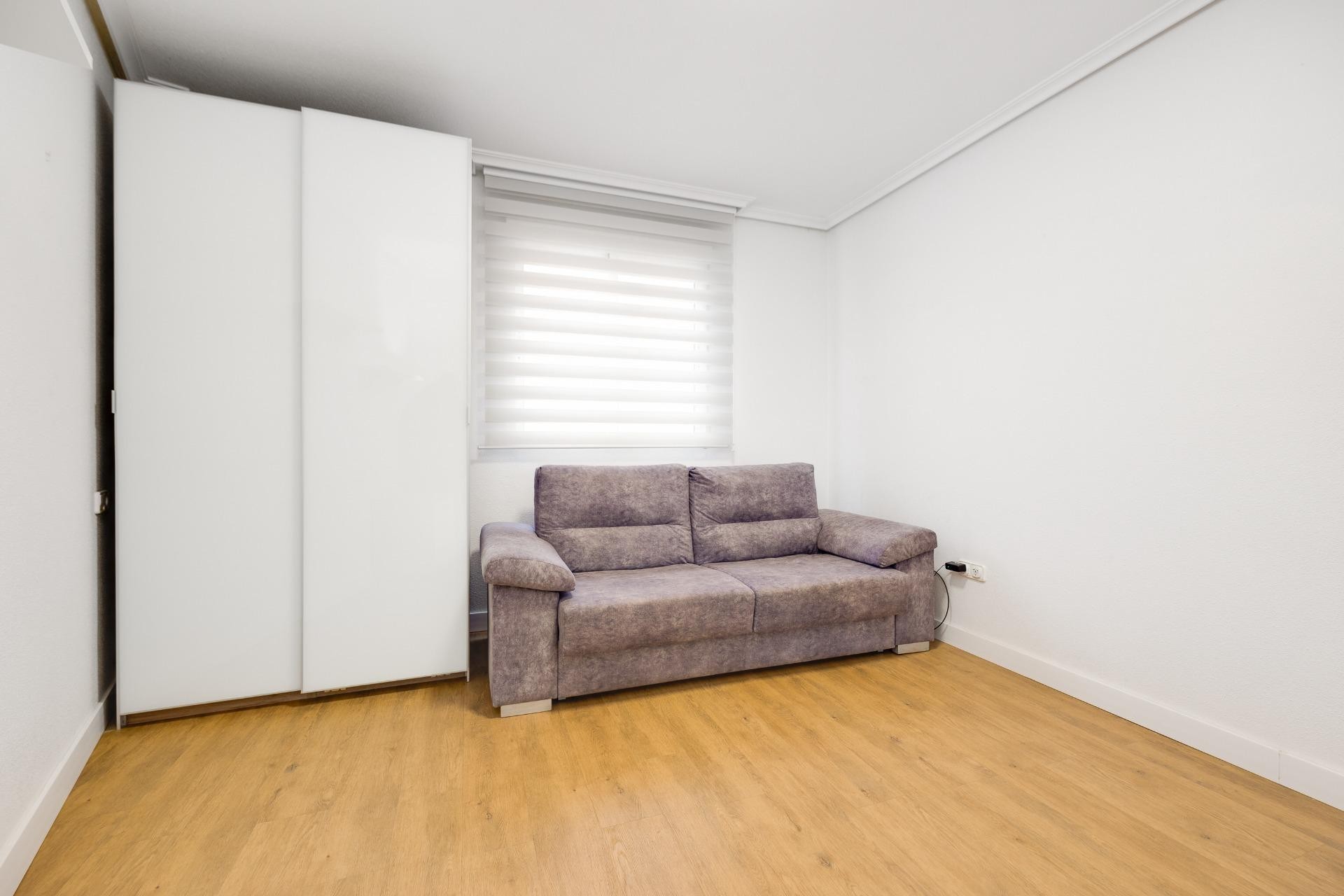 Brukt - Apartment -
Torrevieja - Centro