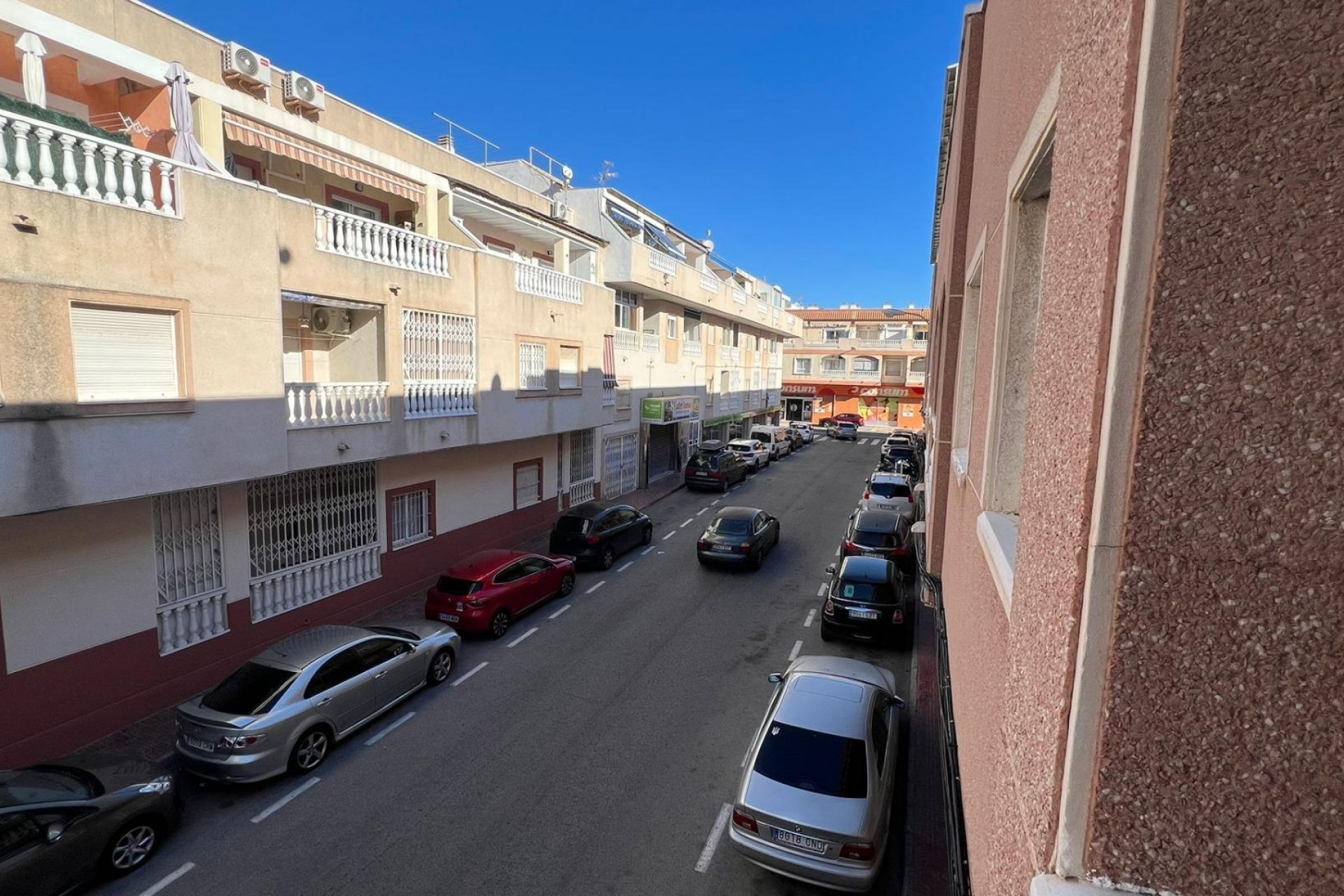 Brukt - Apartment -
Torrevieja - Centro