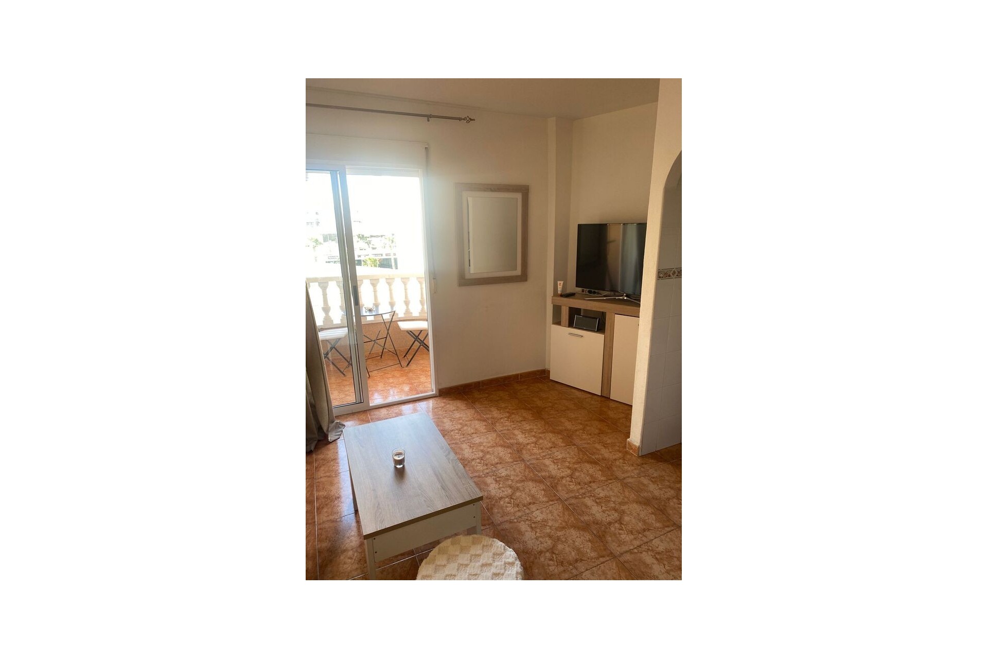 Brukt - Apartment -
Torrevieja - Centro