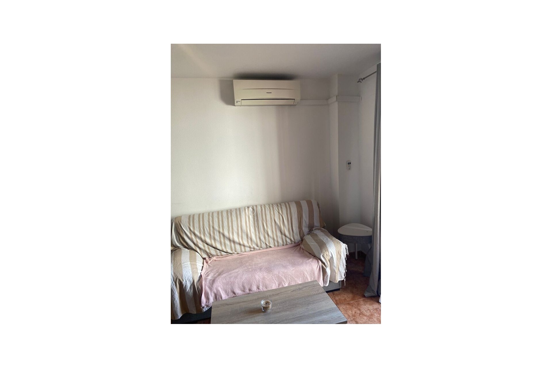 Brukt - Apartment -
Torrevieja - Centro