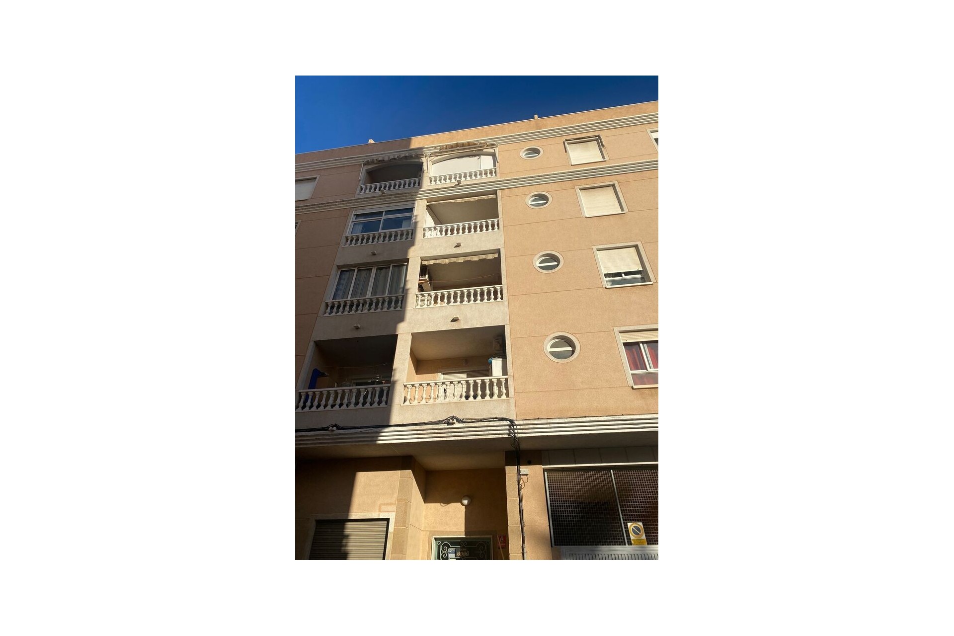 Brukt - Apartment -
Torrevieja - Centro