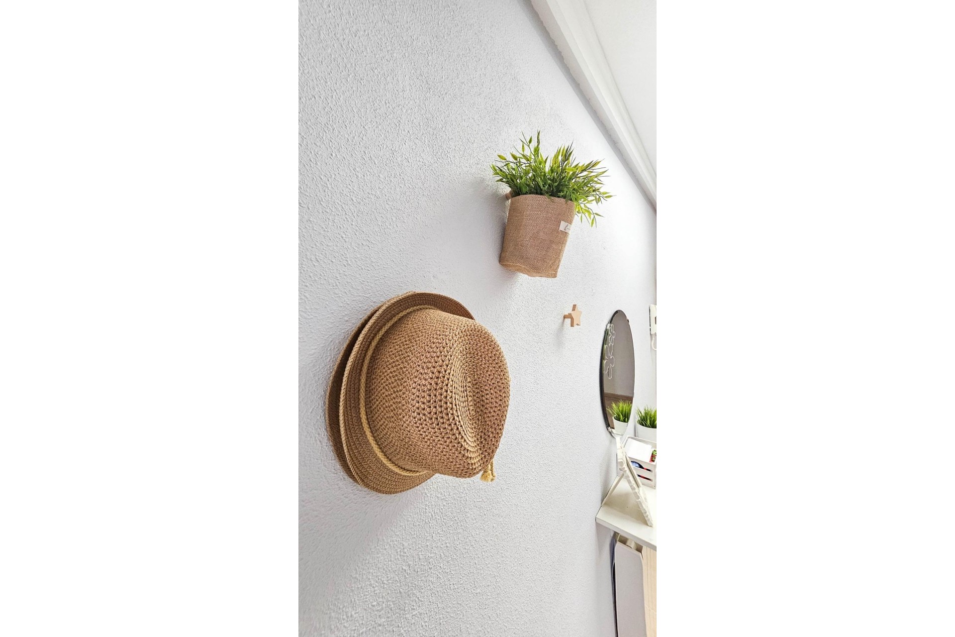 Brukt - Apartment -
Torrevieja - Centro